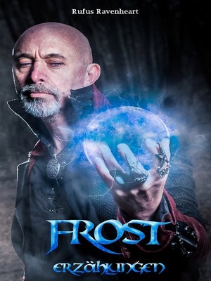 cover image of Frost